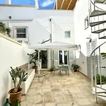 Arfe' Typical Apartment