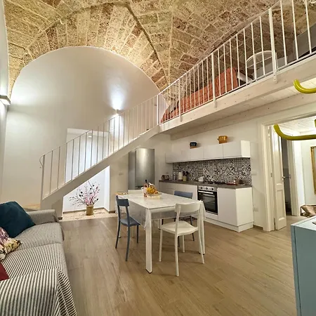 Arfe' Typical Apartment *