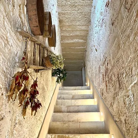 Arfe' Typical * Casarano