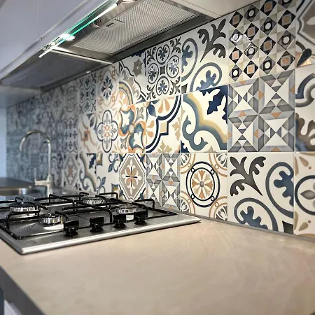 Arfe' Typical * Casarano