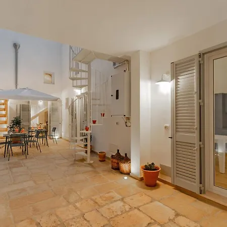 Arfe' Typical * Casarano