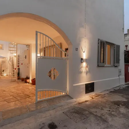 Apartment Arfe' Typical Casarano