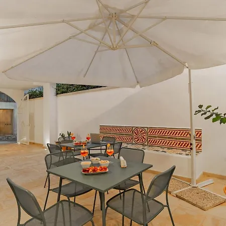 Lägenhet Arfe' Typical