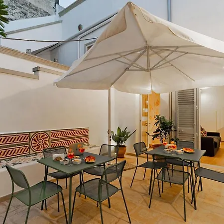 Arfe' Typical Apartment Casarano