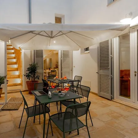 Arfe' Typical * Casarano