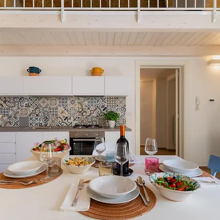 Διαμέρισμα Arfe' Typical Casarano