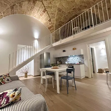 Lägenhet Arfe' Typical *