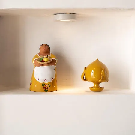 Arfe' Typical Διαμέρισμα *