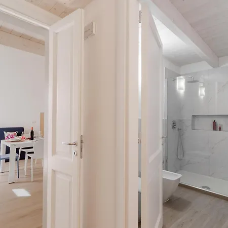 Διαμέρισμα Arfe' Typical *