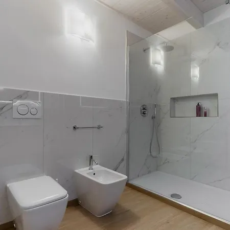 Arfe' Typical Apartment *