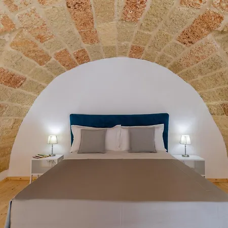 Arfe' Typical * Casarano