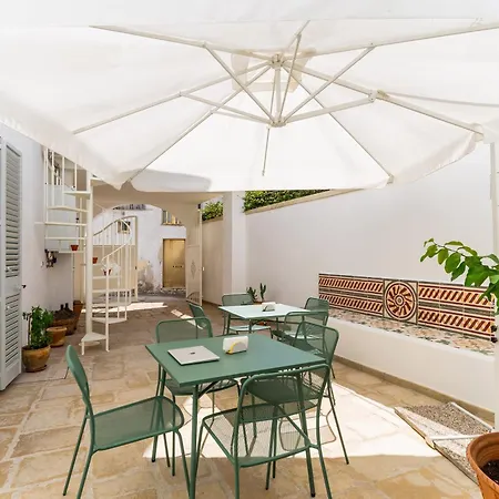 Arfe' Typical Casarano