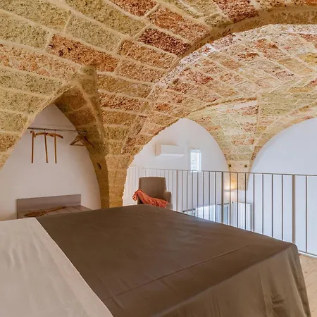 Arfe' Typical Apartment