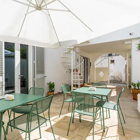 Arfe' Typical Lägenhet *