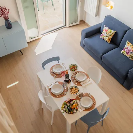 Arfe' Typical Apartment Casarano