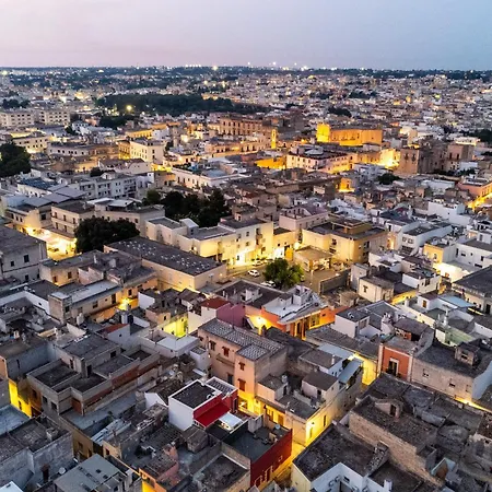 Διαμέρισμα Arfe' Typical