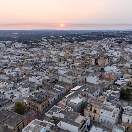 Arfe' Typical Διαμέρισμα Casarano