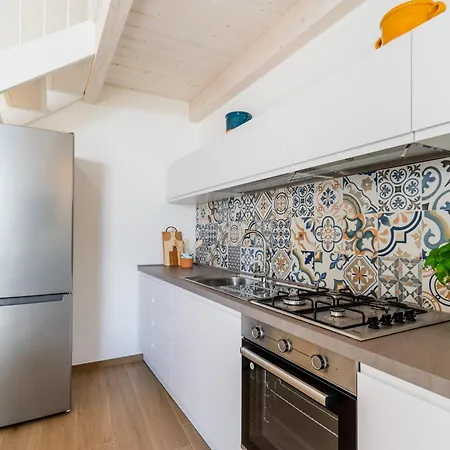 Lägenhet Arfe' Typical Casarano