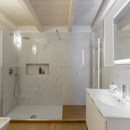 Διαμέρισμα Arfe' Typical