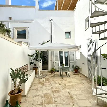 Arfe' Typical Apartment