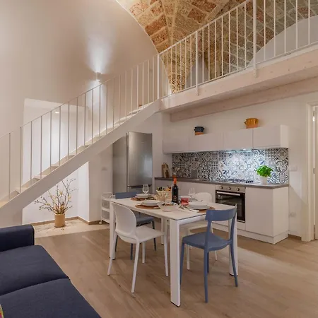 Arfe' Typical * Casarano