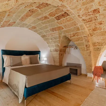 Arfe' Typical Lägenhet