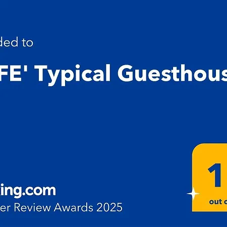 Διαμέρισμα Arfe' Typical