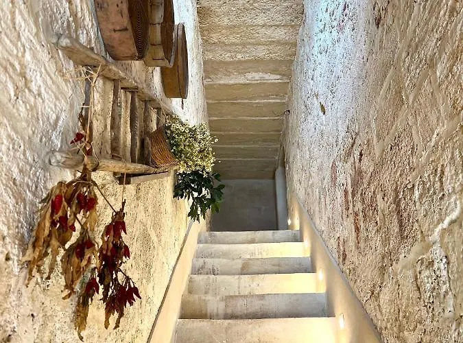 Arfe' Typical * Casarano