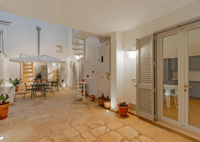 Arfe' Typical * Casarano