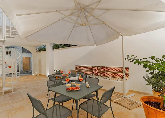 Apartamento Arfe' Typical