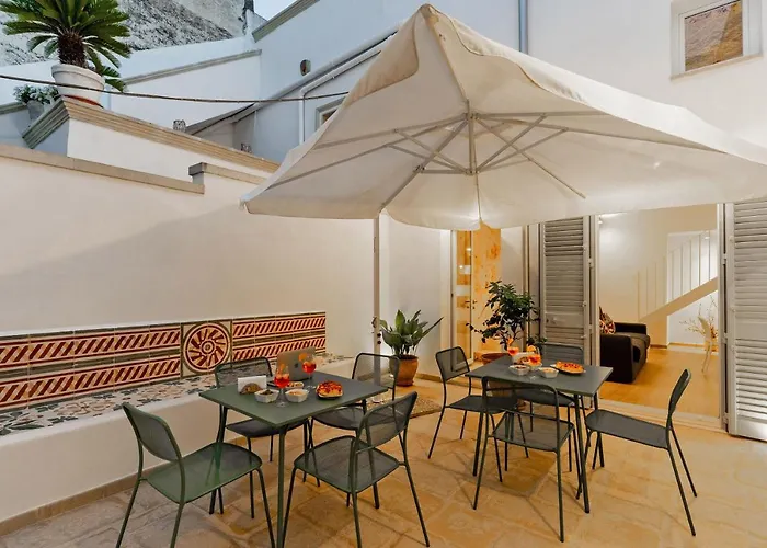 Arfe' Typical Apartamento Casarano