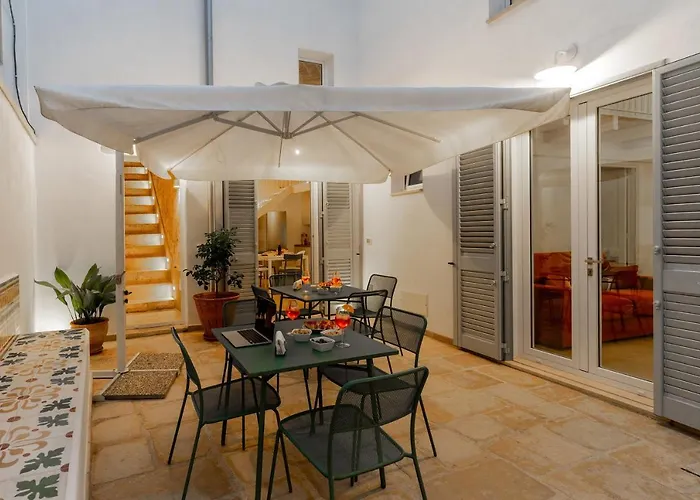 Arfe' Typical * Casarano