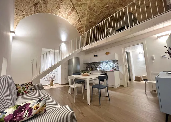 Apartamento Arfe' Typical *