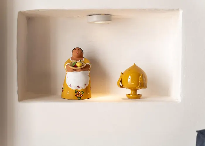 Arfe' Typical Apartamento *