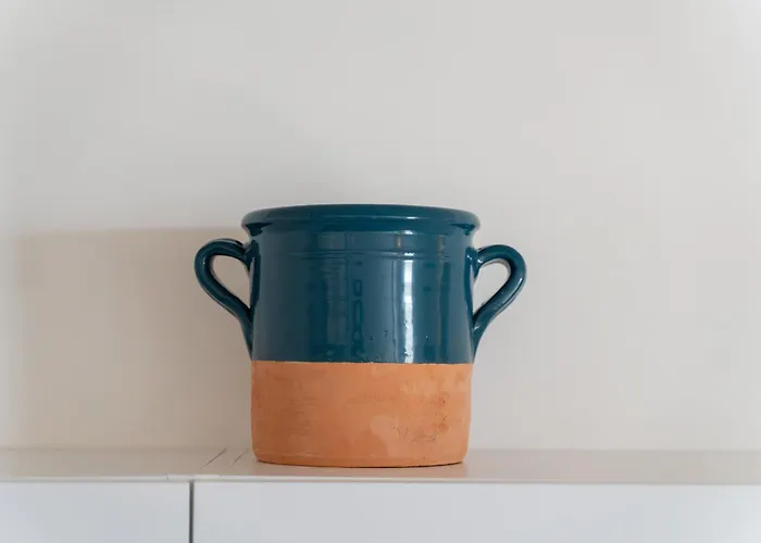 Apartamento Arfe' Typical Casarano