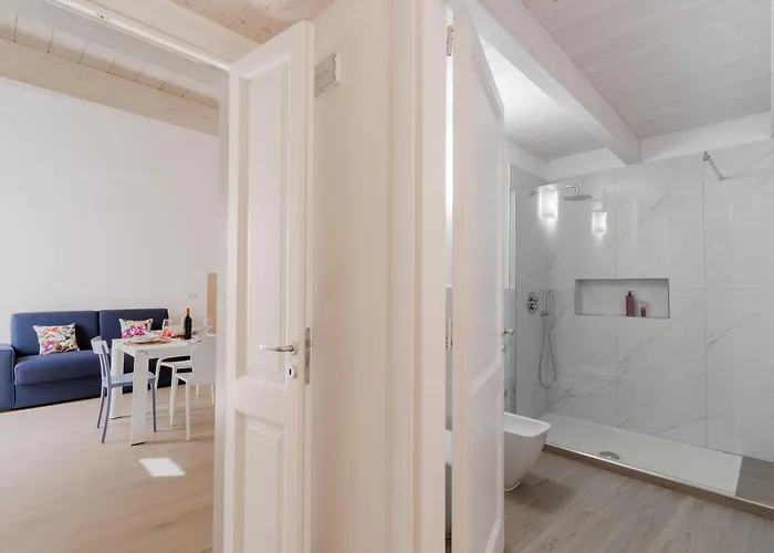 Apartamento Arfe' Typical *