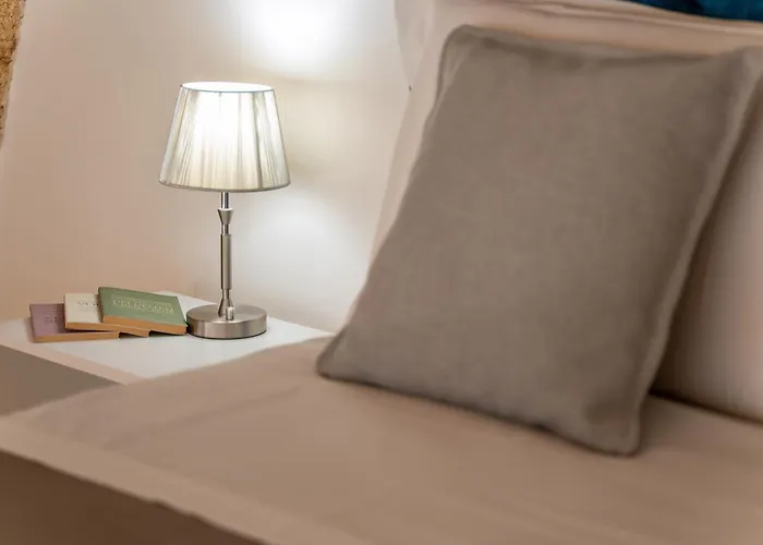 Arfe' Typical Apartamento *