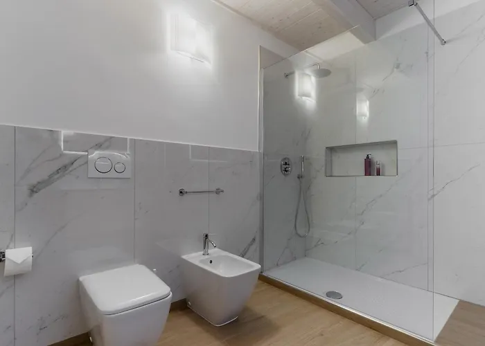 Arfe' Typical Apartamento *