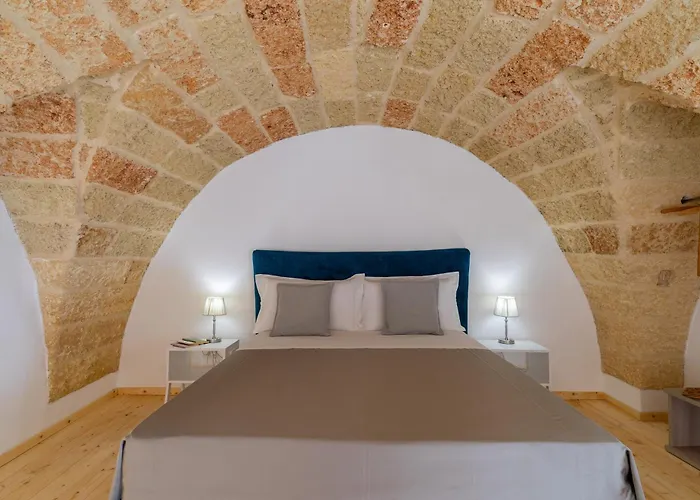 Arfe' Typical * Casarano