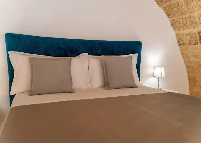 Apartamento Arfe' Typical