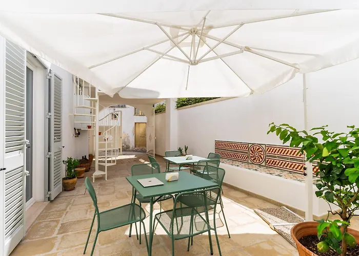 Arfe' Typical Casarano