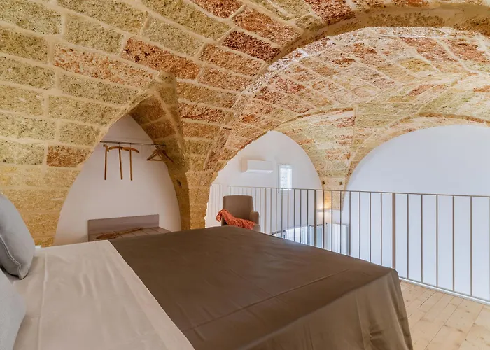 Arfe' Typical Apartamento