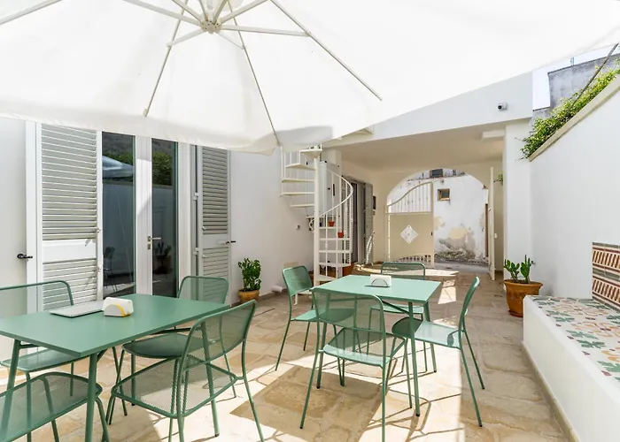 Arfe' Typical Apartamento *