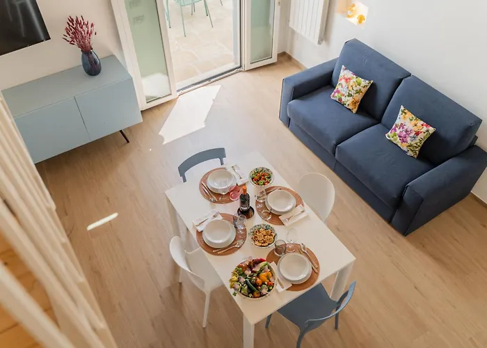 Arfe' Typical Apartamento Casarano