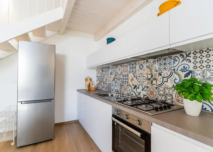 Apartamento Arfe' Typical Casarano