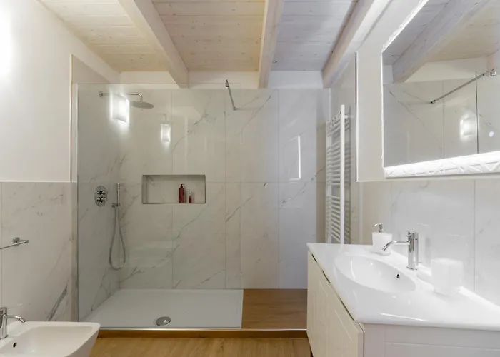 Apartamento Arfe' Typical