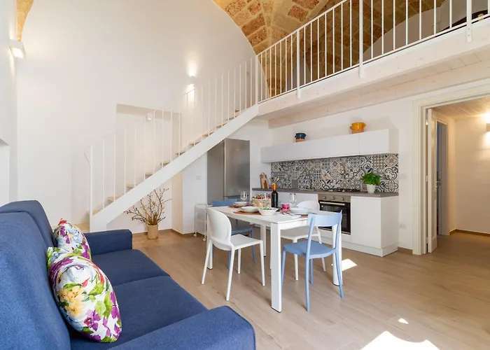 Arfe' Typical Casarano