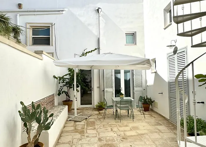 Arfe' Typical Apartamento