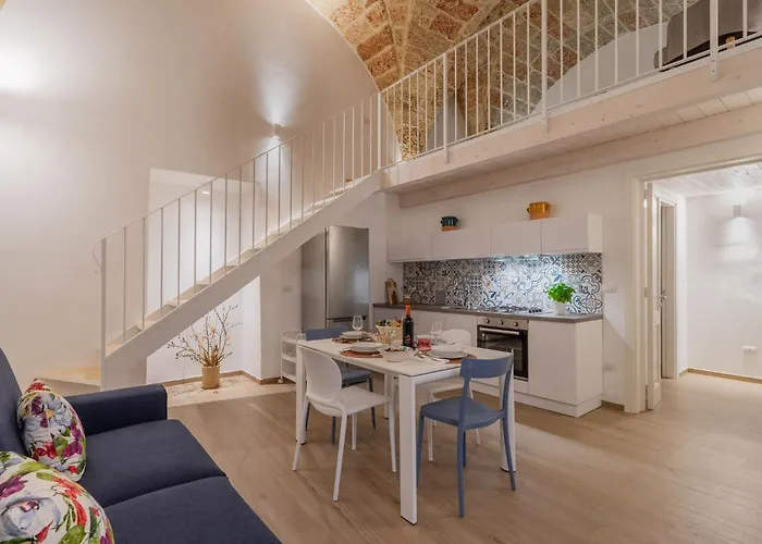 Arfe' Typical * Casarano