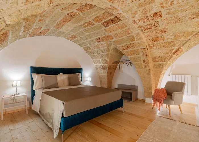 Arfe' Typical Apartamento